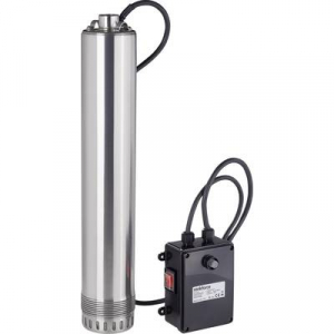 Merülőszivattyú, 4500 l/óra 60 m, Renkforce 1210395