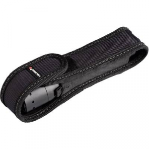 Táska M7R, M8-hoz, LED LENSER® Zseblámpa tartozék Pouch G számára M7R, M8