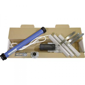 Csőmotor, Sikanet bázis készlet 30Nm 930130, húzóerő (max.) 30 Nm