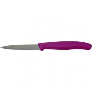 Zöldségkés Rózsaszín Victorinox 6.7606.L115
