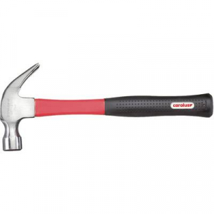 Gedore RED R92420023 3300782 Szögkihúzó kalapács 840 g
