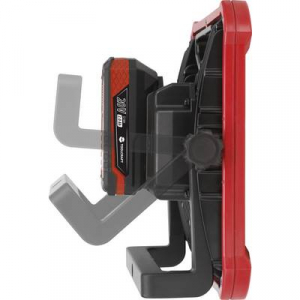 TOOLCRAFT KAB-218 serii TAWB-200 Vezeték nélküli LED-es munkafény 20 V Lítiumion
