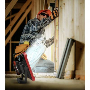 TOOLCRAFT KAB-218 serii TAWB-200 Vezeték nélküli LED-es munkafény 20 V Lítiumion