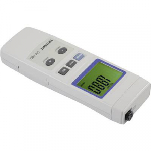 Digitális UV mérő 0.002 - 19.99 mW/cm2, Voltcraft UV-500