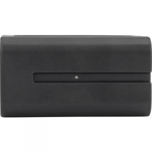 Kamera akku Ansmann Megfelelő eredeti akku NP-F970 7.4 V 6600 mAh A-Son NP-F970