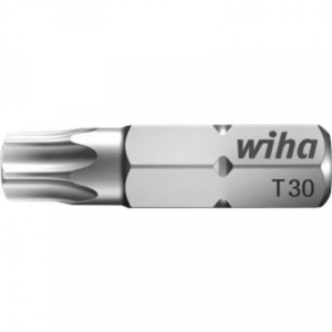 Wiha Torx kialakítású T4-es 2db-os bitfej készlet