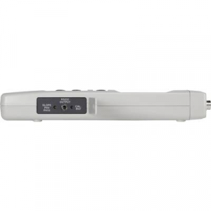 VOLTCRAFT PHT-200 Kombinált mérőműszer pH érték, Redox (ORP)