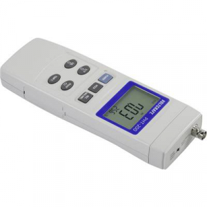 VOLTCRAFT PHT-200 Kombinált mérőműszer pH érték, Redox (ORP)