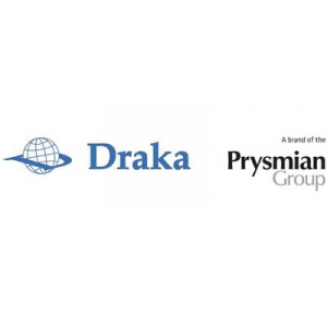DRAKA 1001134-00100RW Hálózati kábel CAT 7 S/FTP 4 x 2 x 0.13 mm2 Szürke méteráru