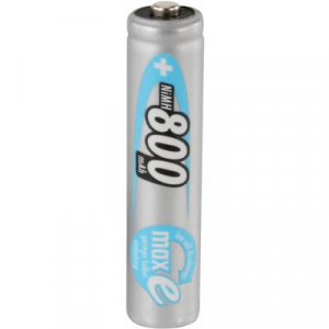 Ansmann maxE HR03 Mikroakku NiMH 800 mAh 1.2 V 1 db