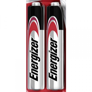 Miniceruza elem AAAA, 1,5V, 2 db, Energizer Ultra+ Piccolo LR8, LR8D425, R8D425, LR61, E96, MX2500, V4004