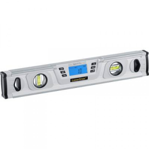 Digitális vízmérték 40 cm 180 ° 1 mm/m Laserliner DigiLevel Plus 40 081.250A