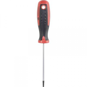 Torx csavarhúzó Méret T 15 Penge hossz: 100 mm TOOLCRAFT