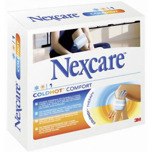 3M Nexcare ™ ColdHot ™ Comfort hideg / meleg kompresszor N1571-1
