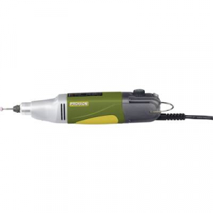 PROXXON Micromot IBS/E 28481 Kézi fúrógép, csiszológép, és marógép készlet 230V
