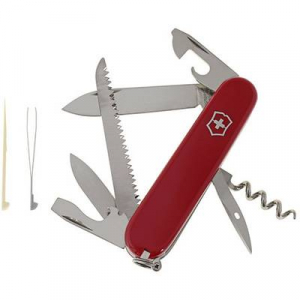 Victorinox CAMPER 1.3613.B1 Zsebkés