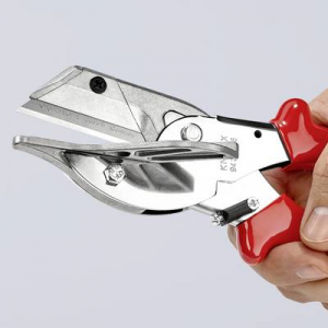 Gérvágó olló KNIPEX 94 35 215
