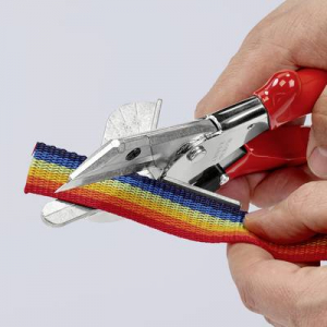 Gérvágó olló KNIPEX 94 35 215