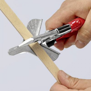 Gérvágó olló KNIPEX 94 35 215