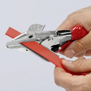 Gérvágó olló KNIPEX 94 35 215