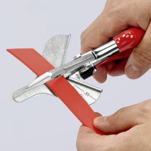 Gérvágó olló KNIPEX 94 35 215