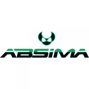 Absima Akkucsomag, LiPo 11.1 V 4000 mAh Cellaszám: 3 45 C Keménydoboz T-dugaszoló rendszer