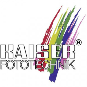 Kettős vízmérték, fotó kiegészítő, Kaiser Fototechnik 6387