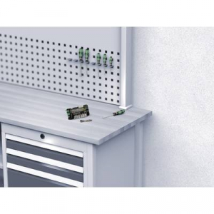 Bit készlet, 39 részes, Wera Tool-Check PLUS 05056490001