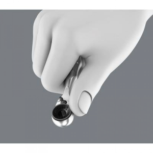 Bit készlet, 39 részes, Wera Tool-Check PLUS 05056490001