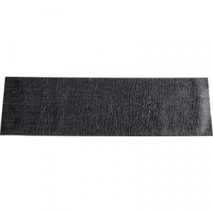 Hangcsillapító bitumen szőnyeg 500 x 200 x 2,7 mm, Sinuslive ADM-20