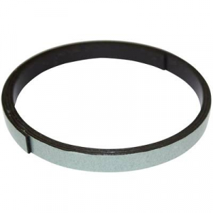 M&aacute;gneses ragaszt&oacute;szalag (H x Sz x Ma) 1 m x 10 mm x 0.6 mm Barthelme 62389300 62389300