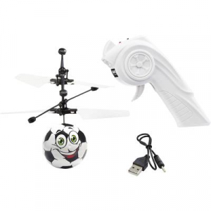 Revell Control Copter Ball The Ball RC kezdő helikopter RtF