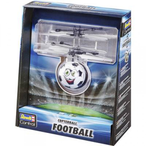 Revell Control Copter Ball The Ball RC kezdő helikopter RtF