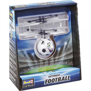 Revell Control Copter Ball The Ball RC kezdő helikopter RtF
