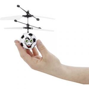 Revell Control Copter Ball The Ball RC kezdő helikopter RtF
