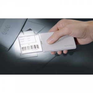 Bankkártya nagyító LED-del Easy Pocket