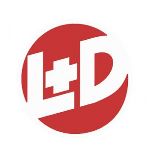 L+D Safety 2490-45 Biztonsági csizma S5 Méret: 45 Sárga 1 pár
