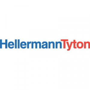 HellermannTyton 380-03005 Zsugorcső ragasztó nélkül Fekete, Kék, Kék (blue line), Fehér, Zöld, Sárga Zsugorodási arány:3:1 177 rész