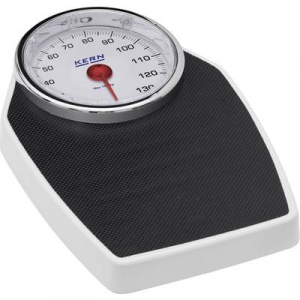 Kern MGC 100K-1 Analóg személymérleg Mérési tartomány (max.) 150 kg Leolvashatóság 1000 g Többszínű