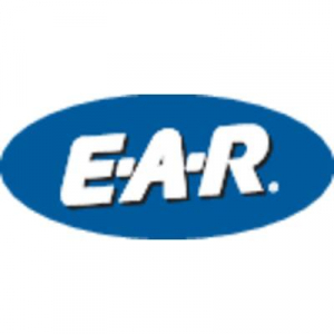 EAR ES-01-001 Hallásvédő füldugó 36 dB eldobható 250 pár