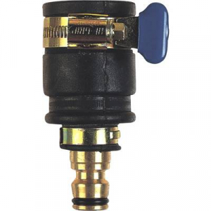 Víztolvaj Dugaszolós csatlakozó, 10 - 20 mm C.K. G7919