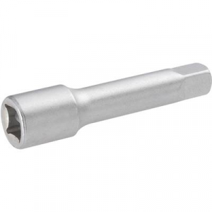 Dugókulcs szár, hajtószár 1/4 (6.3 mm) 50 mm hosszú TOOLCRAFT 820754