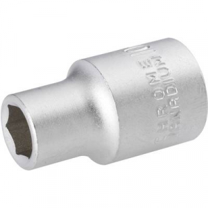 Dugókulcs betét 1/2''  - 22 mm