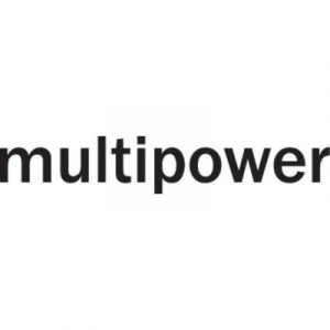 multipower PB-12-4,5-4,8 MP4,5-12 Ólomakku 12 V 4.5 Ah Ólom-vlies (AGM) (Sz x Ma x Mé) 90 x 107 x 70 mm 4,8 mm-es laposérintkezős dugó Karbantartásmen