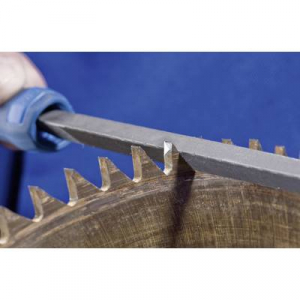 Fűrészreszelő, PF 1237 125 H2 125 mm PFERD 11275127 1 db