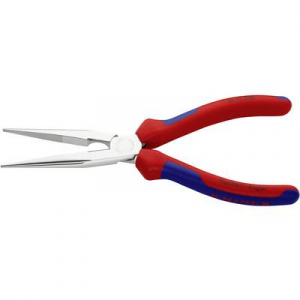 Hegyescsőrű fogó KNIPEX 2615