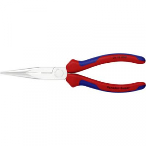 Hegyescsőrű fogó KNIPEX 2615