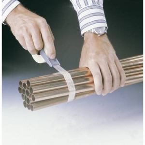 Üvegszál erősítésű ragasztószalag (H x Sz) 50 m x 19 mm, átlátszó 3M Tartan™ 8953