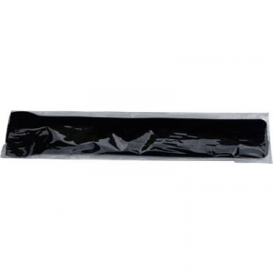 Tépőzáras kábelkötöző, tépőzáras szalag 10db-os készlet 200 mm x 13 mm TRU COmPONENTS 802-330-Bag