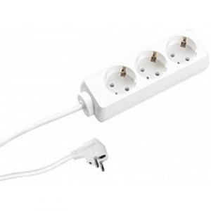 Bachmann 387.271S Eloszt&oacute; kapcsol&oacute; n&eacute;lk&uuml;l Feh&eacute;r V&eacute;dő&eacute;rintkezős 1 db